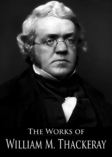 William Thackeray