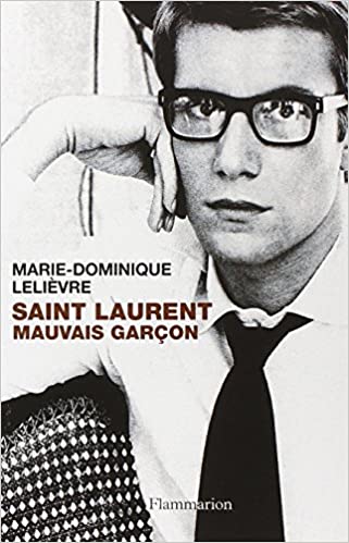 Yves Saint-Laurent 