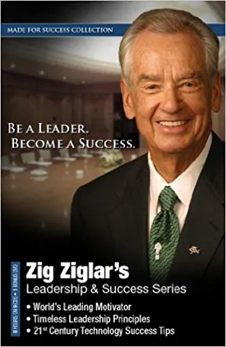 Zig Ziglar